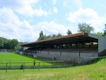 Stadion Am Hnting