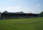Stadion Am Hegelsberg