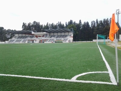 Estádio Municipal Afonso Lacerda (POR)