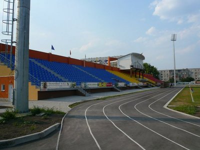 Complexul Sportiv Raional (MDA)