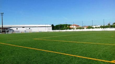Campo de Jogos de Clube Desportivo Salvaterrense (POR)