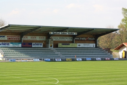 Manfred Zollner Stadion (GER)