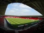 The Eco-Power Stadium (Keepmoat Stadium)