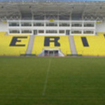 Bolshaya Sportivnaya Arena (MDA)