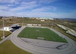 Estádio Municipal de Moimenta da Beira