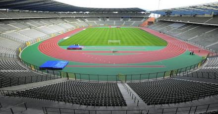 Stade Roi Baudouin (BEL)