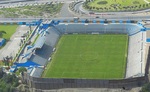 Estadio Alberto Gallardo