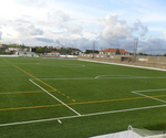 Campo de Futebol El Galego