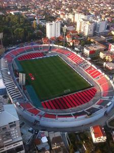 Elbasan Arena (ALB)