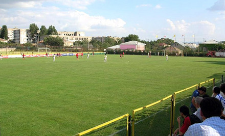 FK Ameris Skolis (GEO)