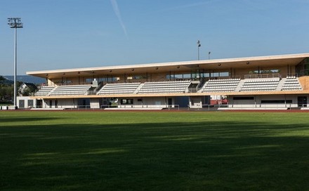 Bizerba Arena (GER)