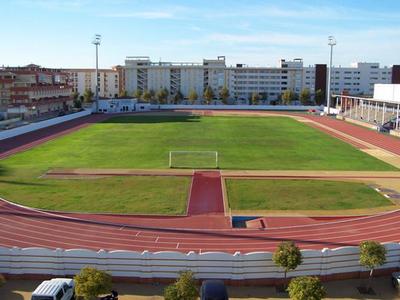 Estádio Municipal de Isla Cristina (ESP)