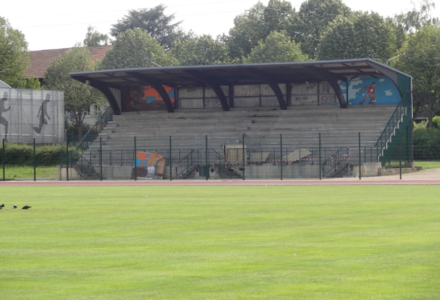 Stade Laurent-Gérin (FRA)