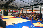 Pavilho Madeira Tecnopolo