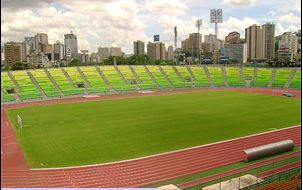 Olímpico De La Universidad Central De Venezuela (VEN)