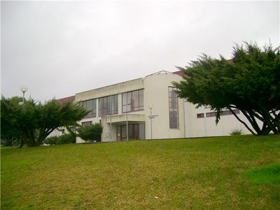 Pavilhão Municipal de Vila Praia de Âncora (POR)