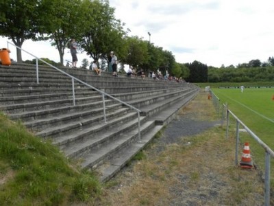 Eisbachtalstadion (GER)