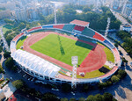Huadu Stadium