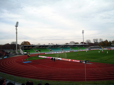 Donaustadion (GER)