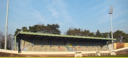 Stade Velodrome (FRA)