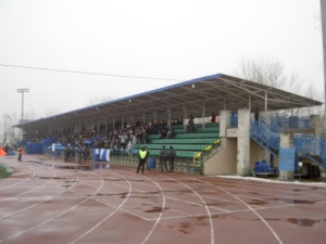 Malaja Sportivnaja Arena (RUS)