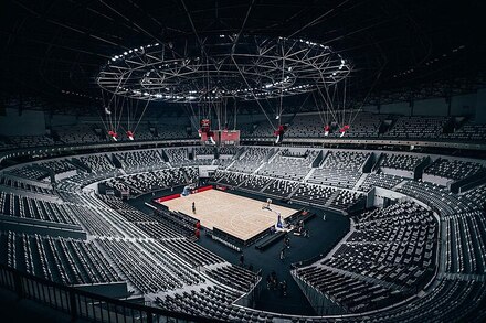 Indonesia Arena (IDN)