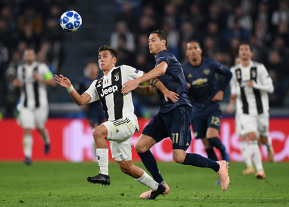 pics Juventus Vs Manchester United 2019 fussballzz de