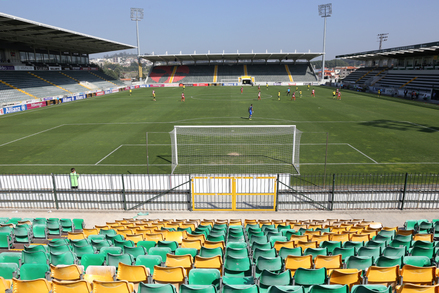 Estadio Capital Do Movel Fussballzz De