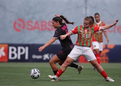 Liga BPI 24/25 | SC Braga - MarÃ­timo (J20)