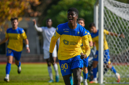 Grupo Desportivo Estoril Praia U23 Statistiken Titel Titel Historie Tore Nachsten Spiele Ergebnisse Nachrichten Videos Fotos Kader Fussballzz De