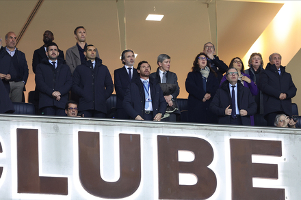 Liga Europa: FC Porto x AS Roma