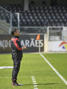 Vit. Guimares v SC Braga J30 Liga Zon Sagres 2013/14
