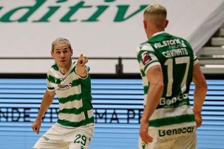 Sporting Clube De Portugal Futsal Statistiken Titel Titel Historie Tore Nachsten Spiele Ergebnisse Nachrichten Videos Fotos Kader Fussballzz De