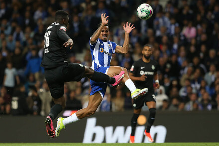 Liga Portugal Betclic: FC Porto x Sporting