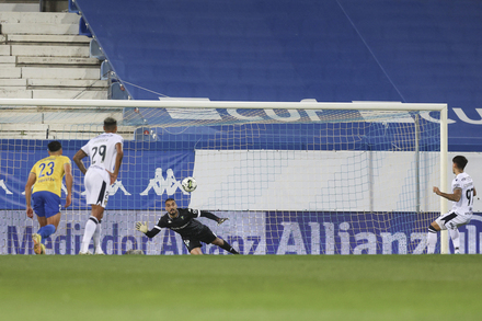 Allianz Cup: Estoril x Famalicão