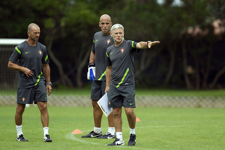 Portugal Sub-18 - Torneio Internacional da Sucia