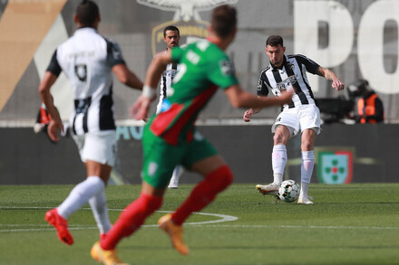 Willyan Rocha Willyan Da Silva Rocha Portimonense