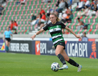Liga BPI 24/25 | Martimo - Sporting CP (J22)