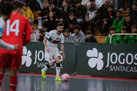 Jogos Preparação| Portugal x Suíça