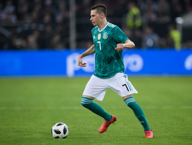 Alemanha X Espanha Jogos Amigaveis 2018 Jogos Amigaveis Fotos Fussballzz De