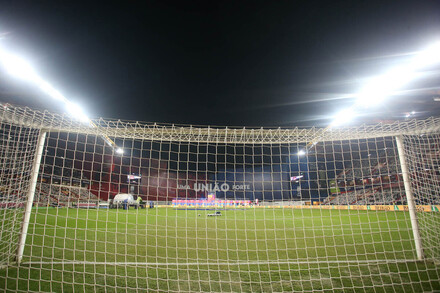 Allianz Cup: FC Porto x Ac. Viseu