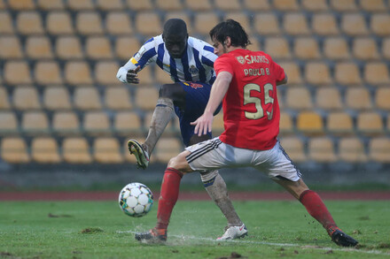 Sport Lisboa E Benfica B Statistiken Titel Titel Historie Tore Nachsten Spiele Ergebnisse Nachrichten Videos Fotos Kader Fussballzz De