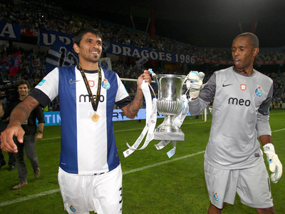 SUPERTAA: FC Porto x Acadmica