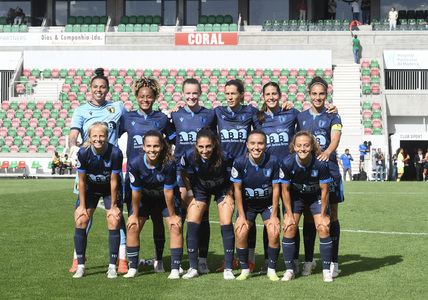 Camp. Nacional Feminino BPI 2023/24 | Martimo x FC Famalico