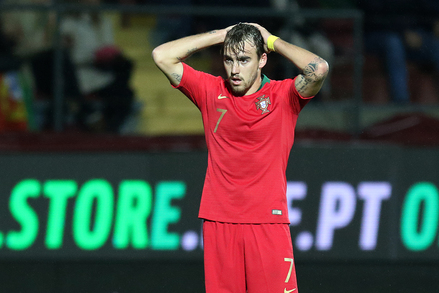 Qualificacao Europeu Sub 21 Fussballzz De