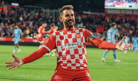 Girona FC 