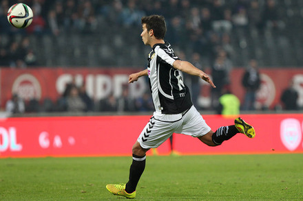 scarpe pjanic