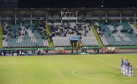 FK Napredak Krusevac 1-1 FK Radnicki Nis :: Zusammenfassungen