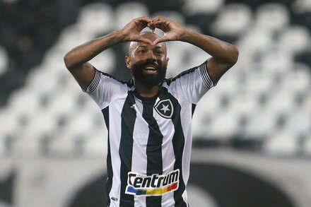 Botafogo De Futebol E Regatas Statistiken Titel Titel Historie Tore Nachsten Spiele Ergebnisse Nachrichten Videos Fotos Kader Fussballzz De