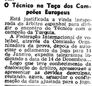 18 de dezembro 1966 - Dirio de Lisboa
